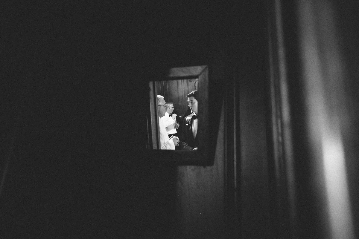 Cafe Brauer Chicago Wedding Photos