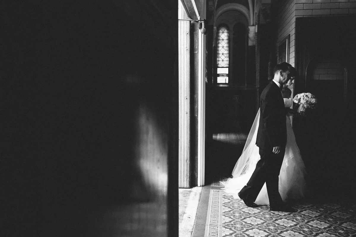 Cafe Brauer Chicago Wedding Photos