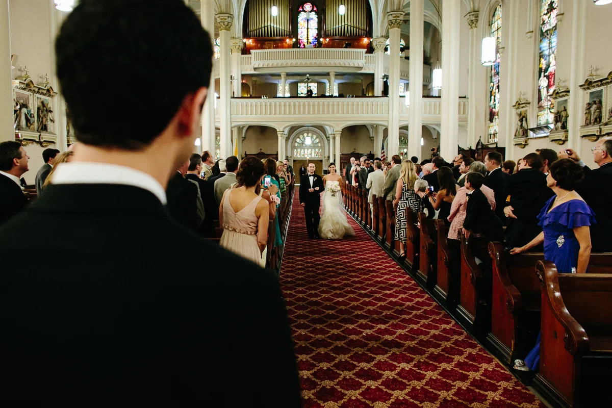 Cafe Brauer Chicago Wedding Photos