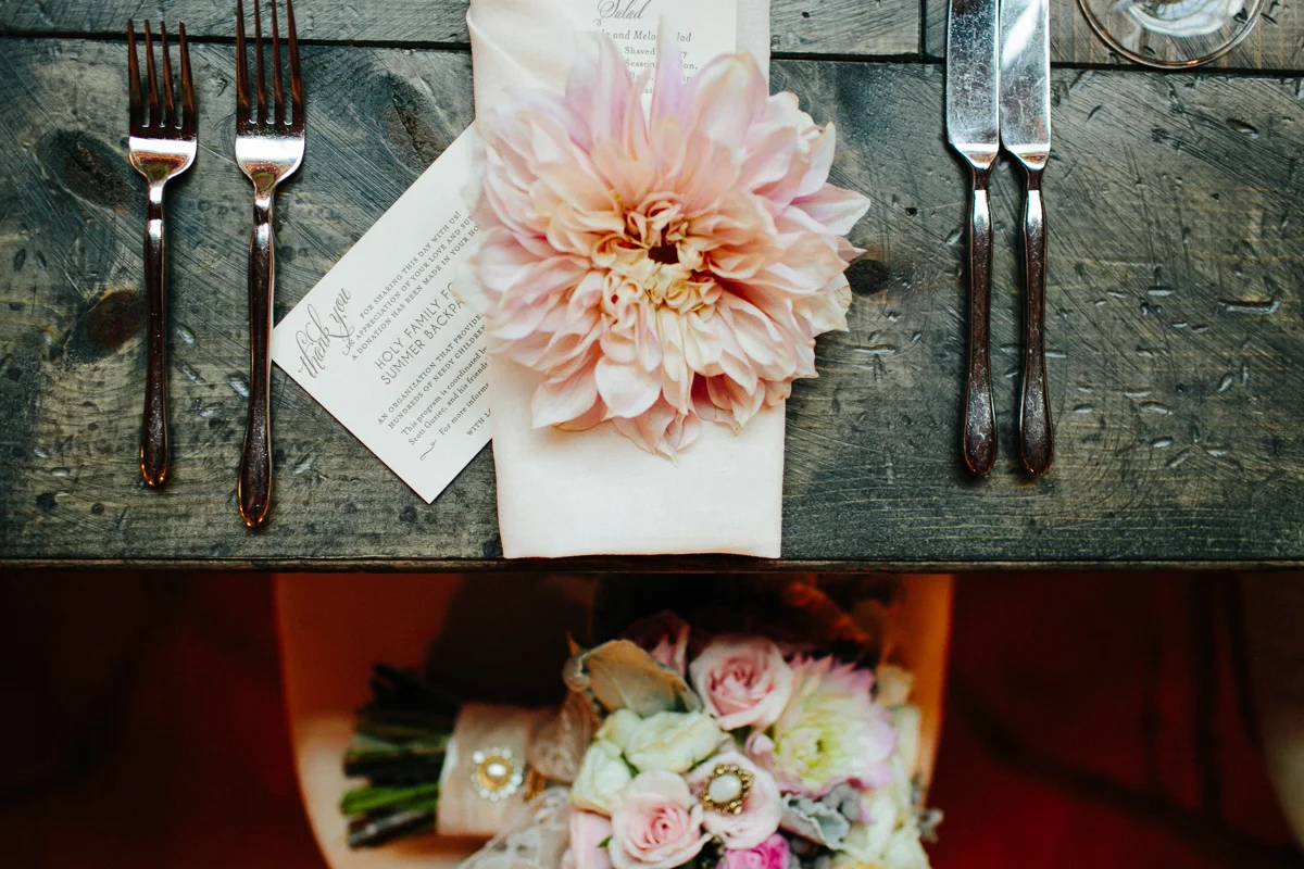 Cafe Brauer Chicago Wedding Photos