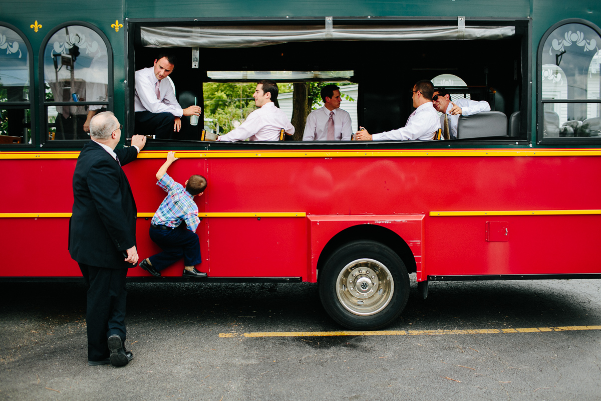 Union Station Chicago Wedding Photos