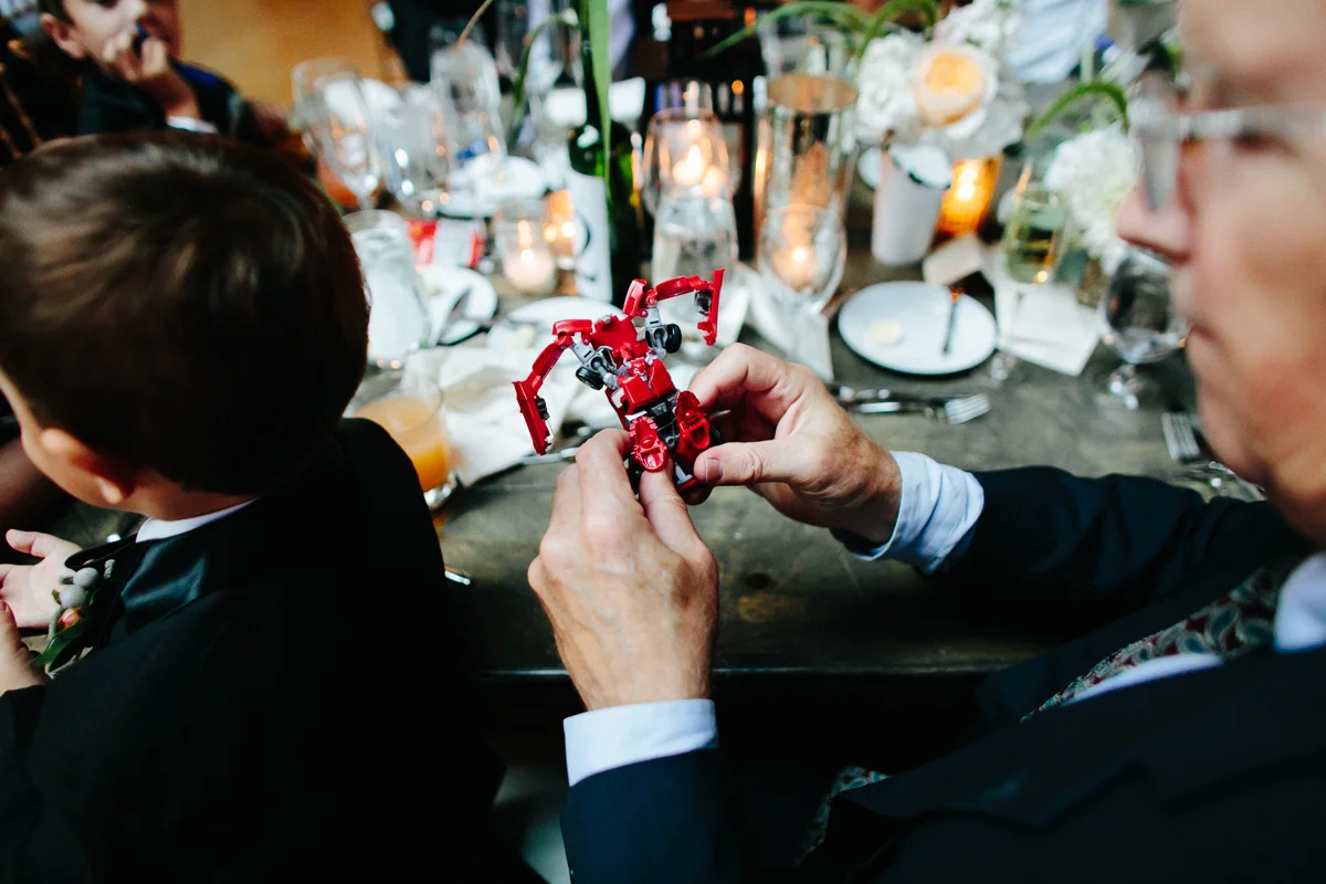 Cafe Brauer Chicago Wedding Photos