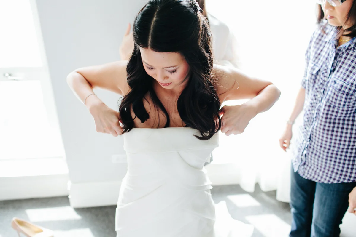 Gallery 1028 Chicago Wedding Photos