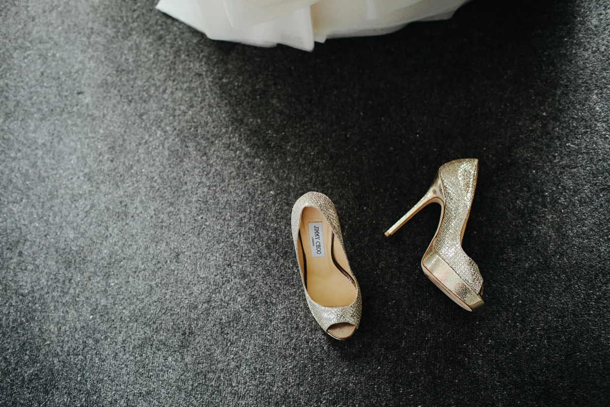 Gallery 1028 Chicago Wedding Photos