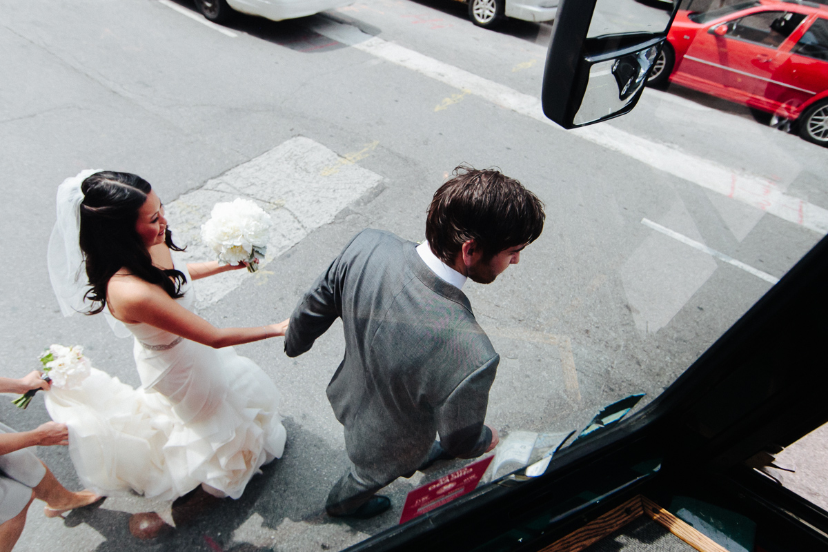 Gallery 1028 Chicago Wedding Photos