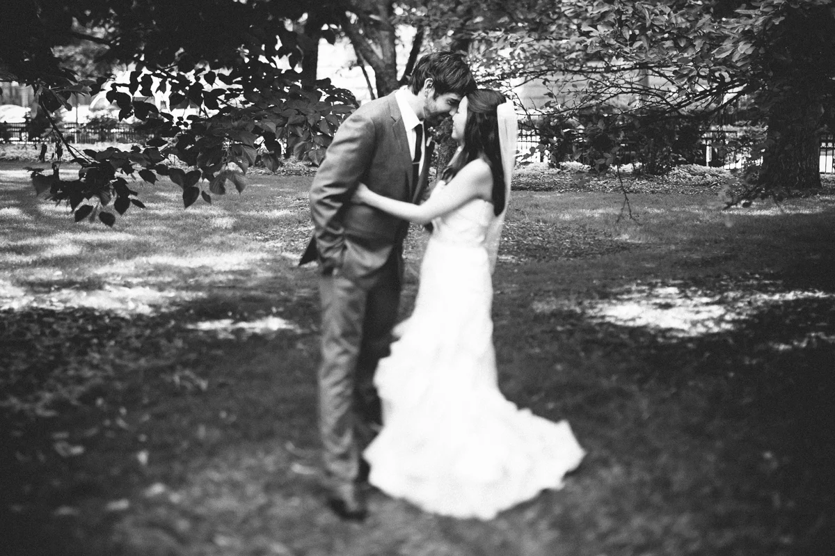 Gallery 1028 Chicago Wedding Photos