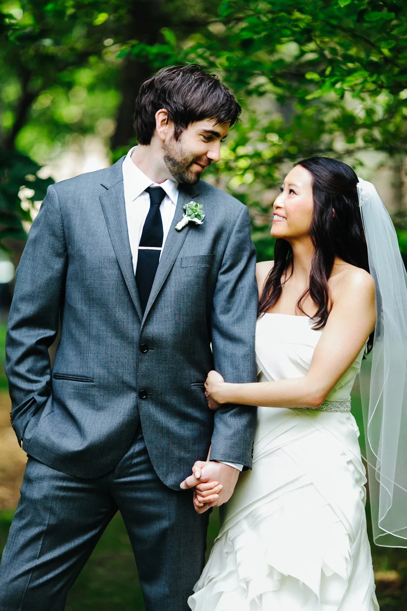 Gallery 1028 Chicago Wedding Photos
