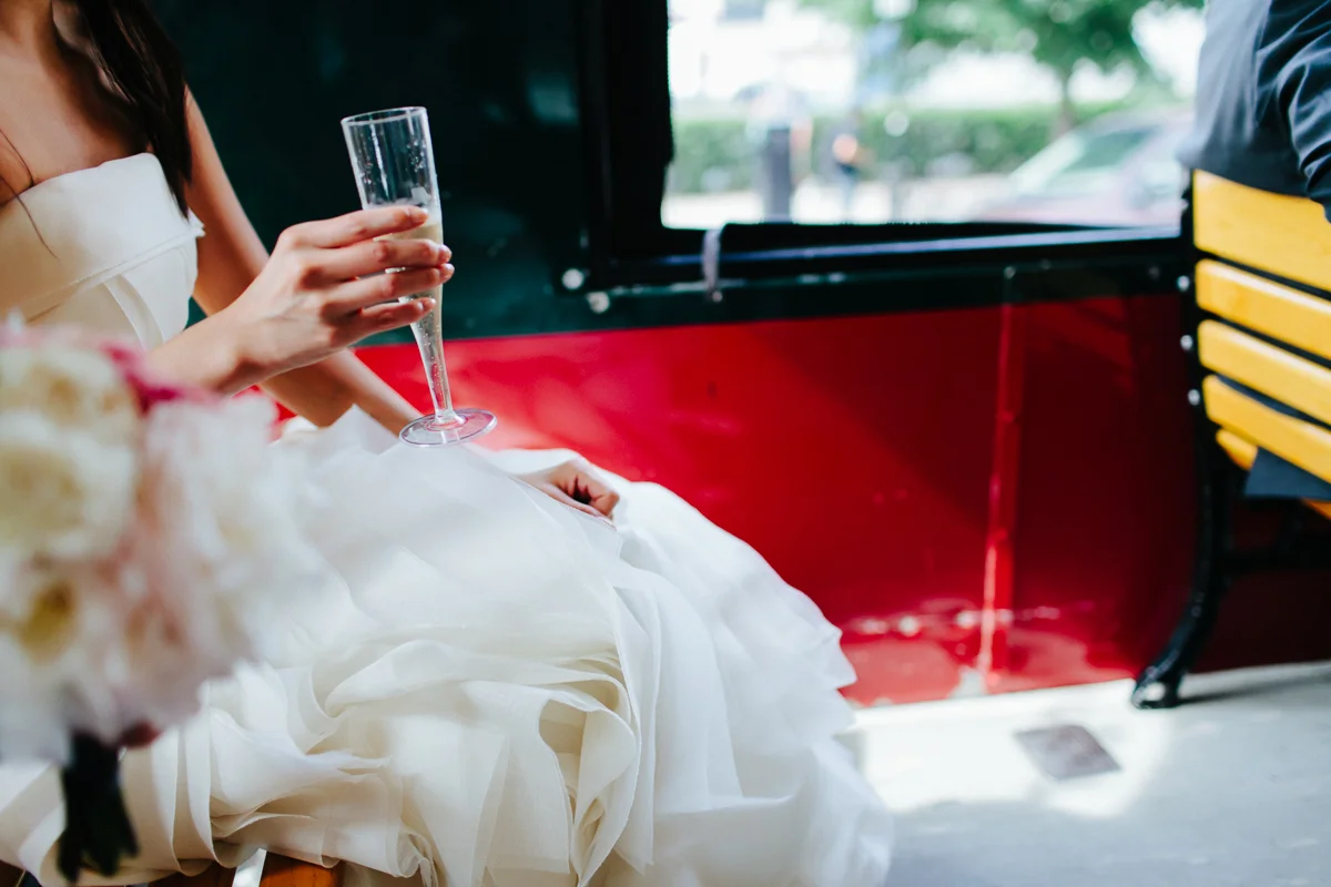 Gallery 1028 Chicago Wedding Photos