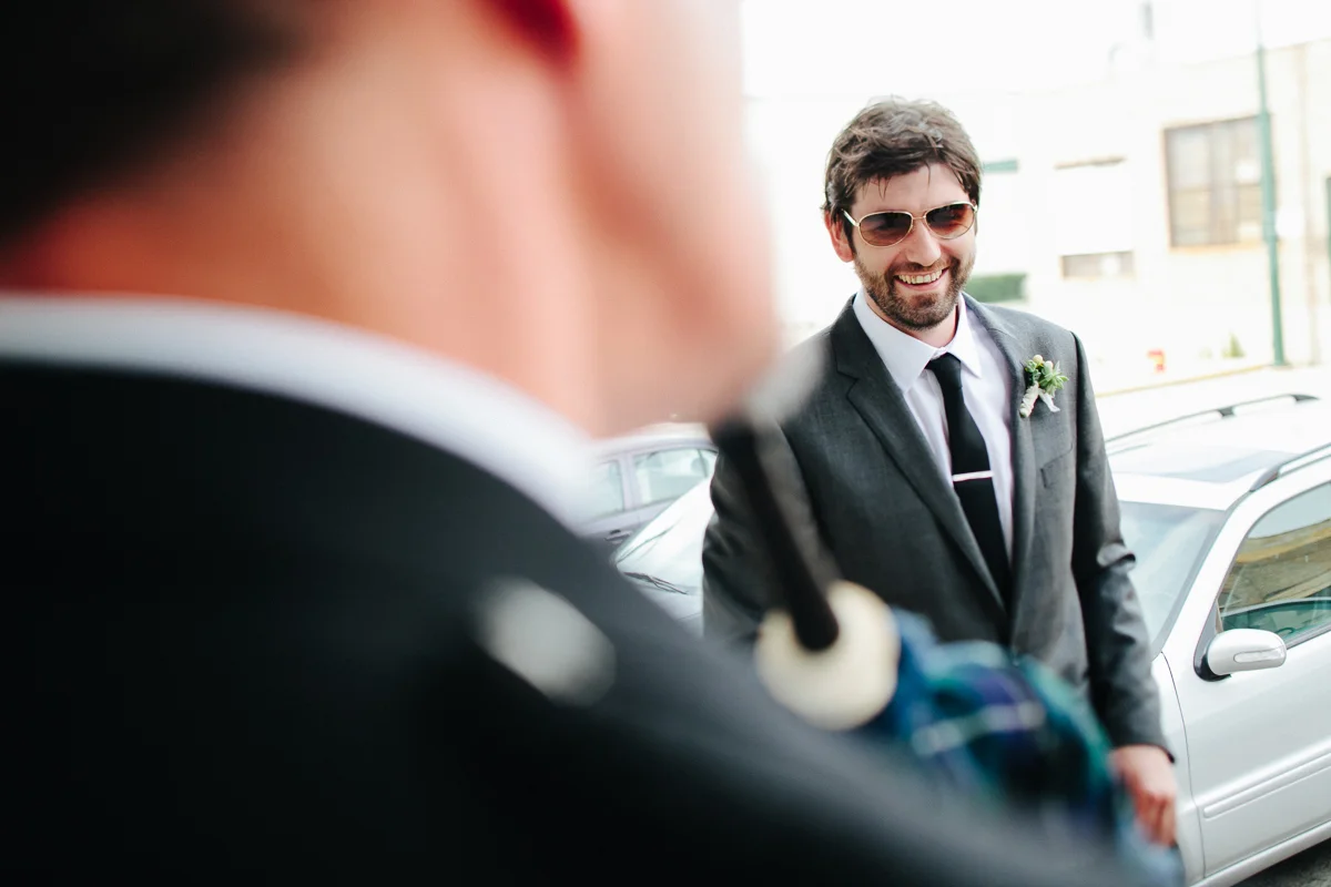 Gallery 1028 Chicago Wedding Photos