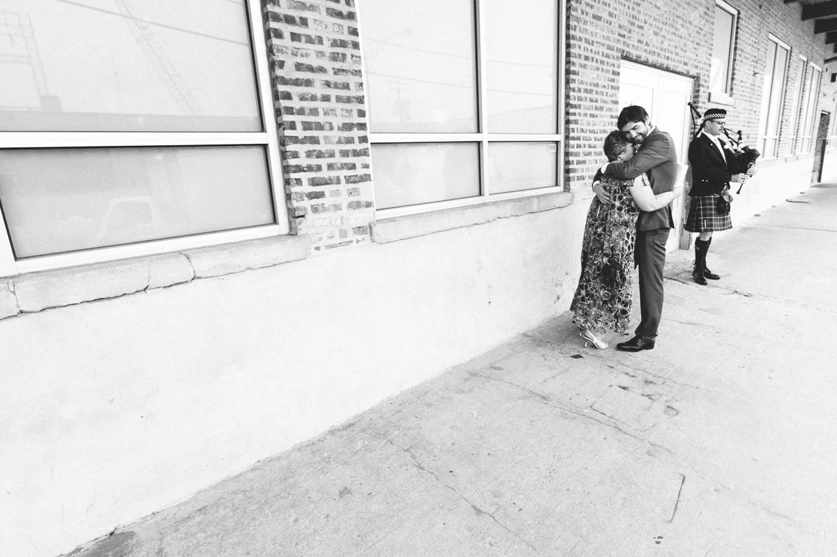 Gallery 1028 Chicago Wedding Photos