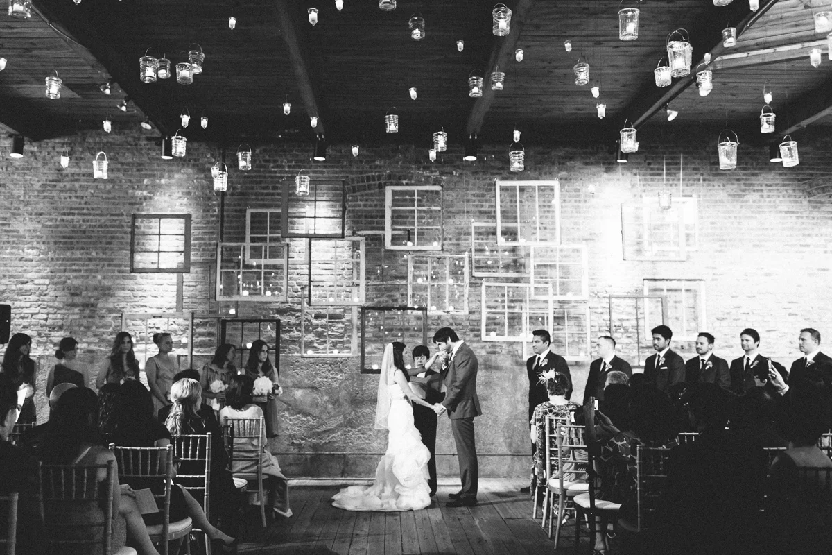 Gallery 1028 Chicago Wedding Photos