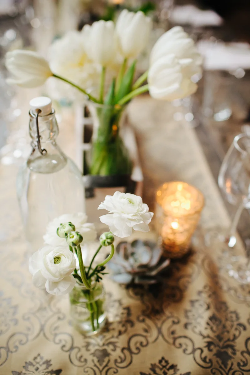 Gallery 1028 Chicago Wedding Photos