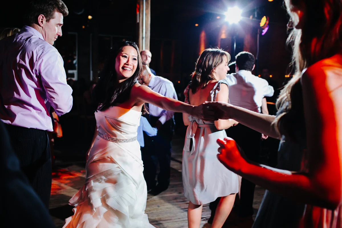 Gallery 1028 Chicago Wedding Photos
