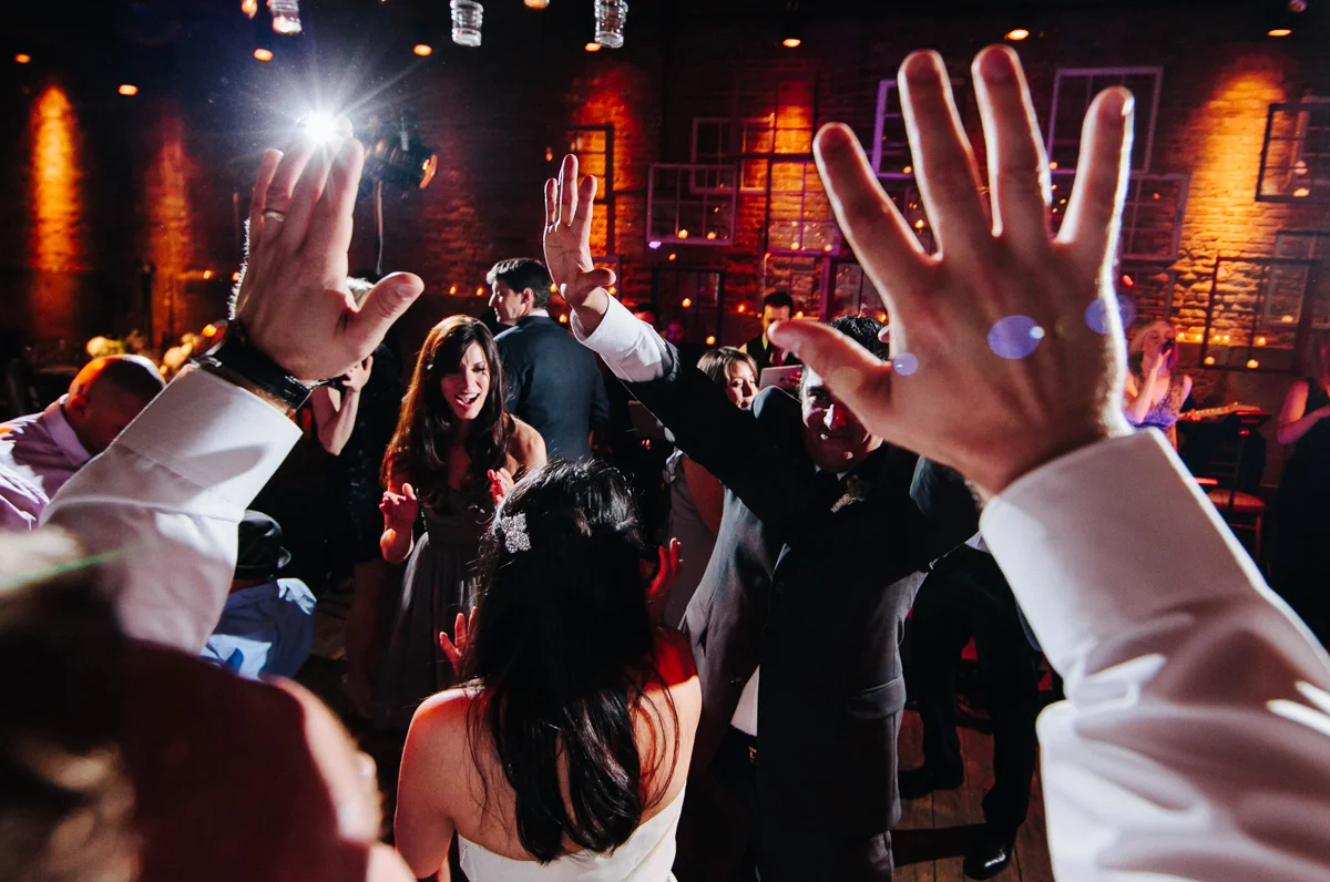 Gallery 1028 Chicago Wedding Photos