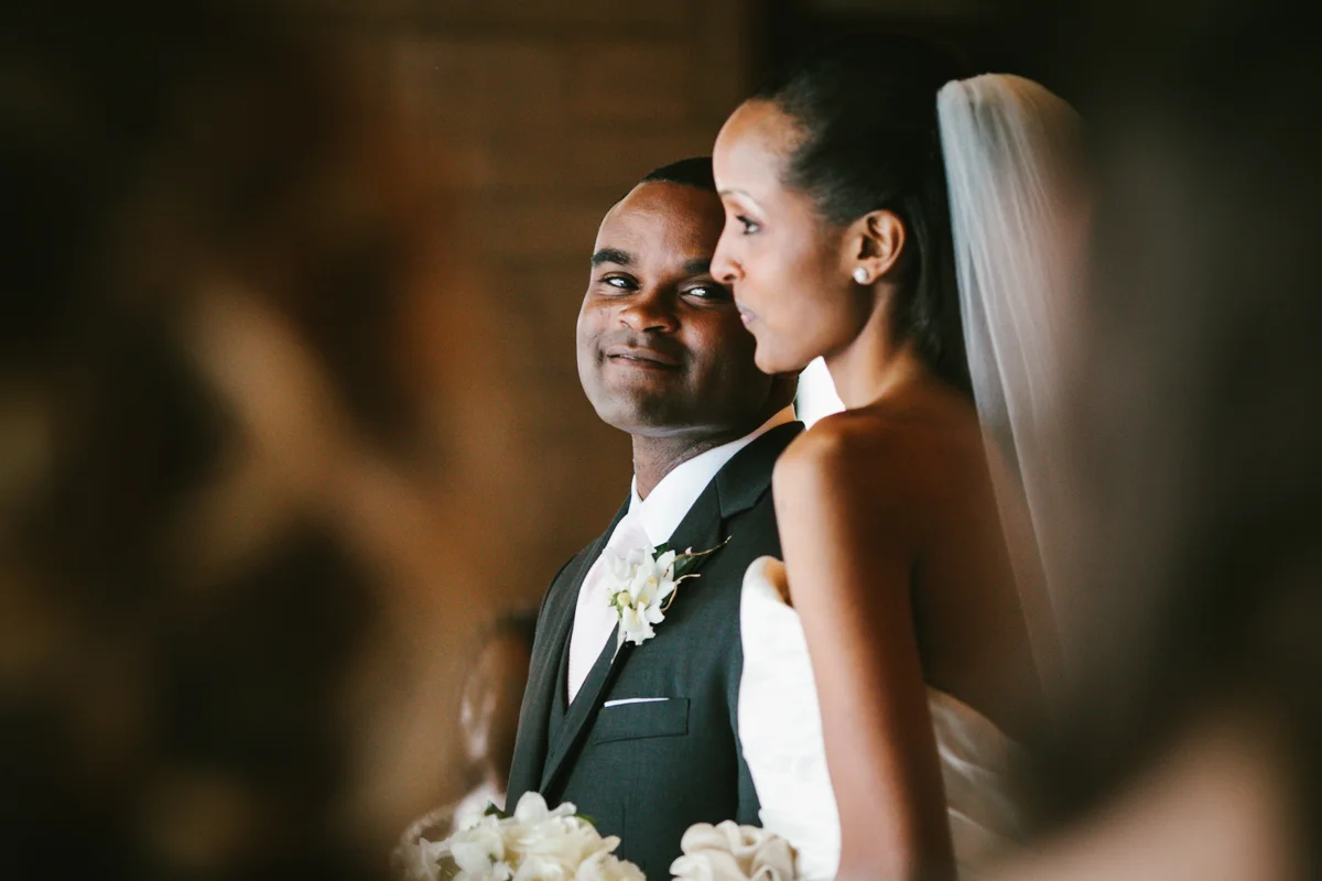 University Club Chicago Wedding Photos