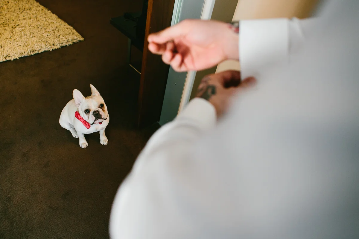 Salvage One Chicago Wedding Photos