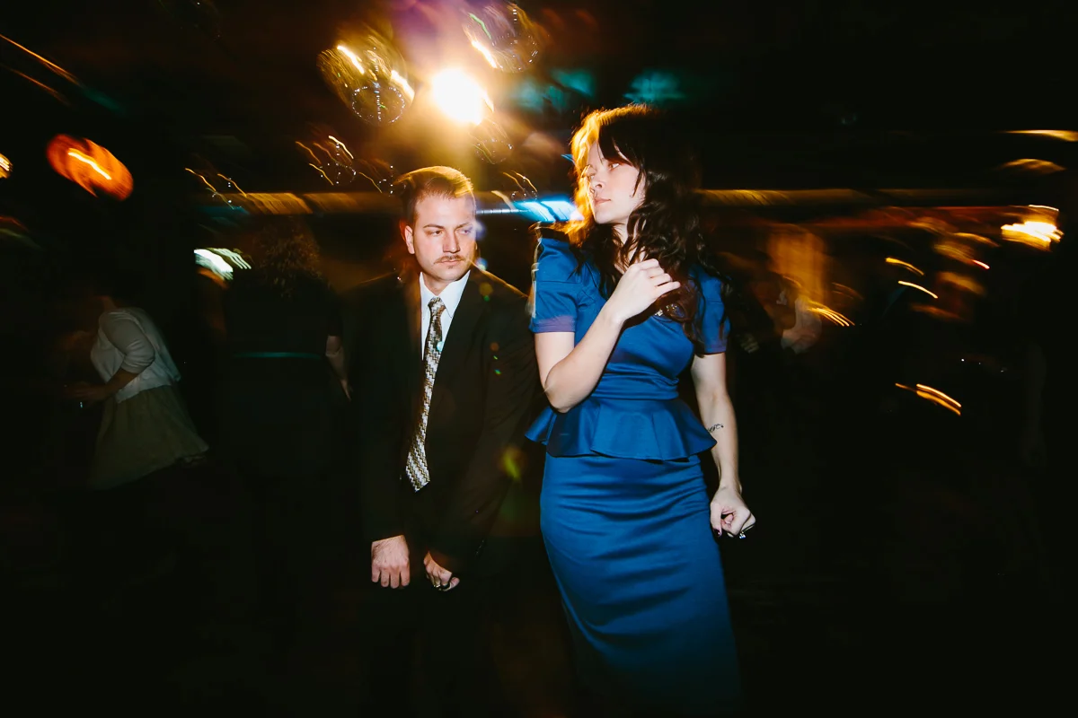 Salvage One Chicago Wedding Photos