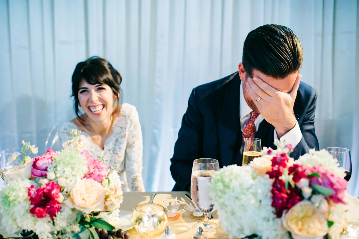 MCA Chicago Museum of Contemporary Art Wedding Photos