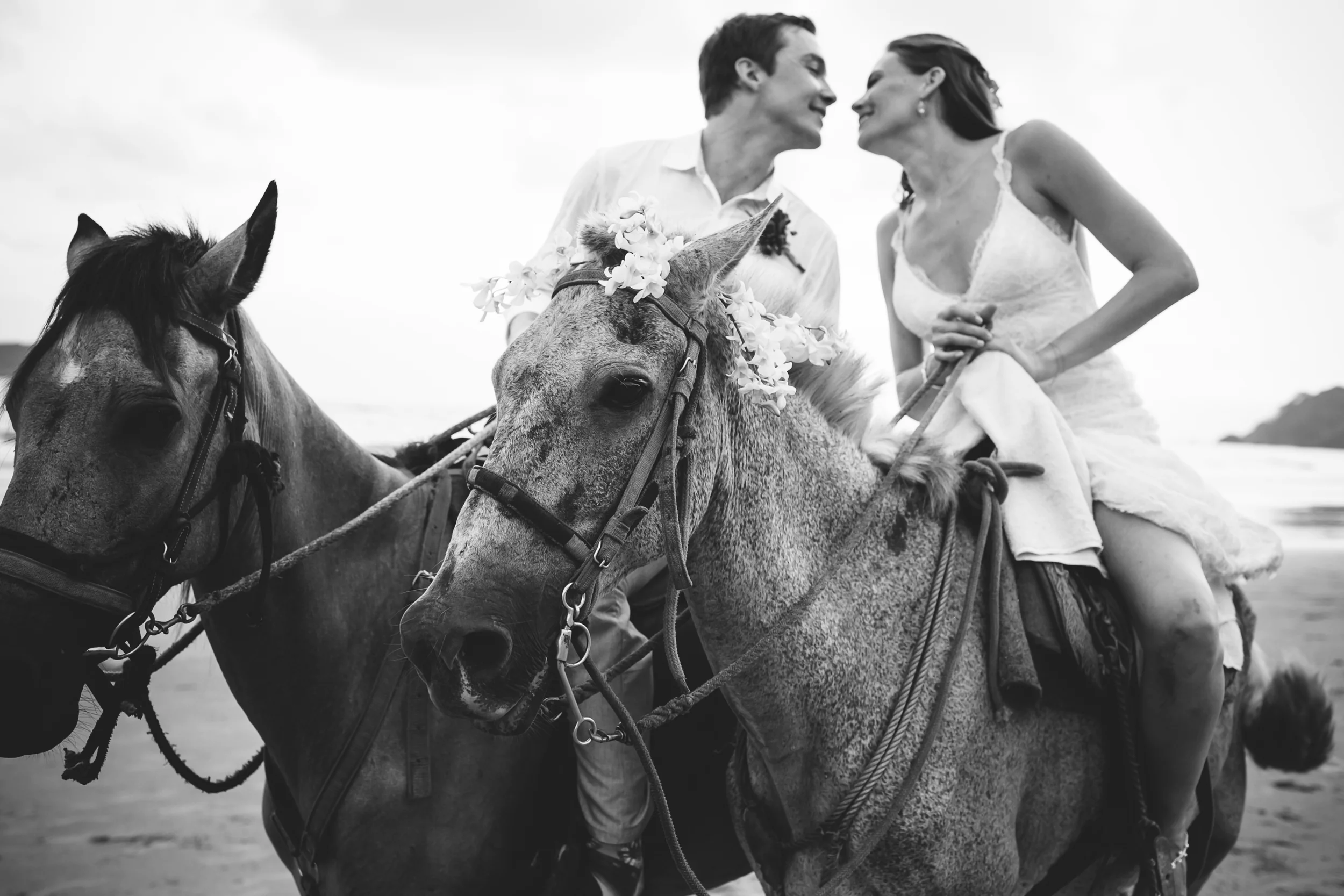 Villa Punto de Vista Costa Rica Wedding Photos