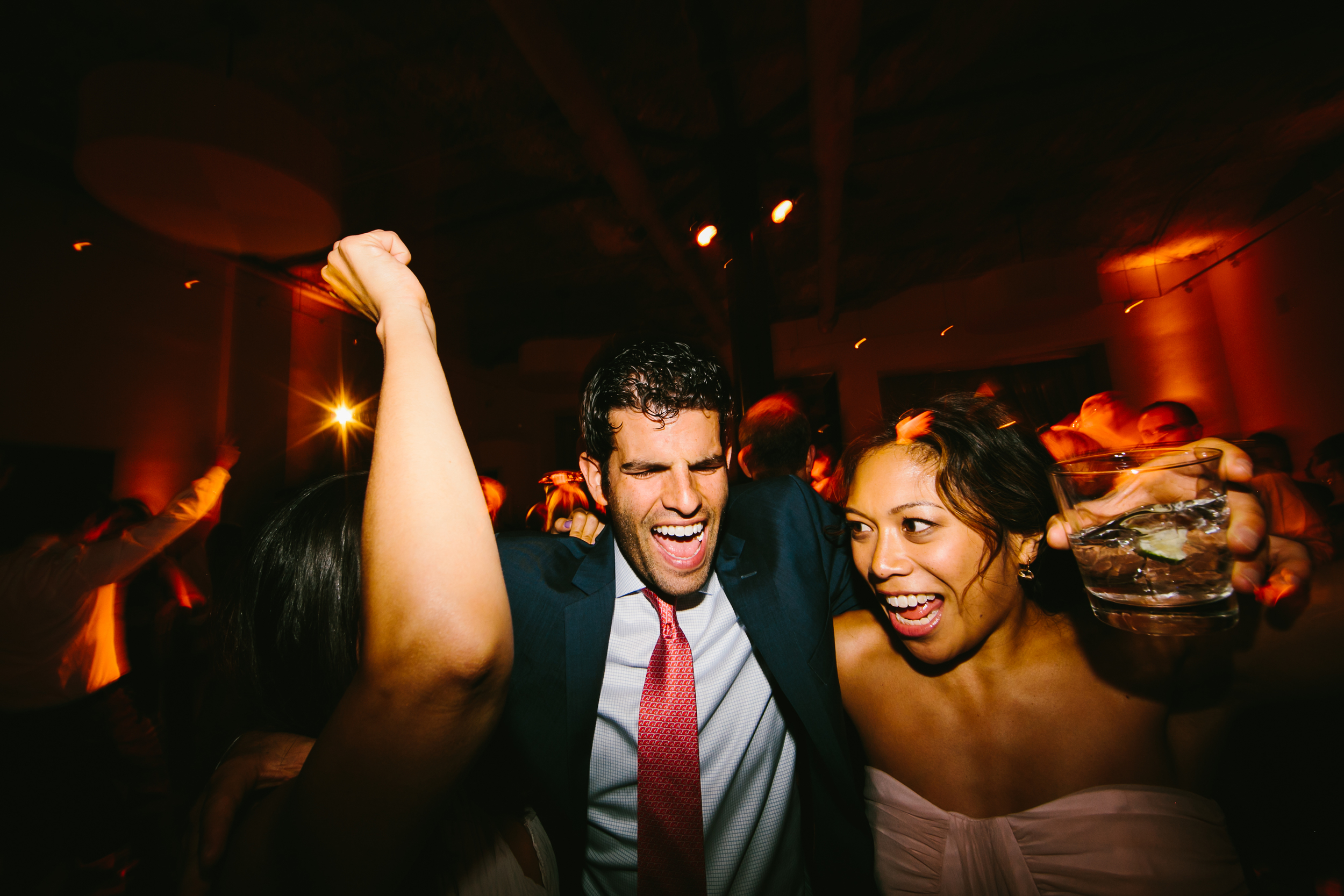 Chicago Illuminating Company Wedding Photos