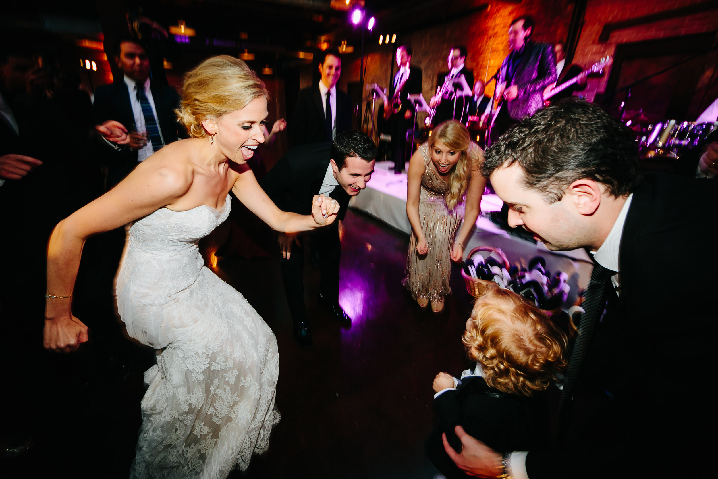 Morgan Manufacturing Chicago Wedding Photographer