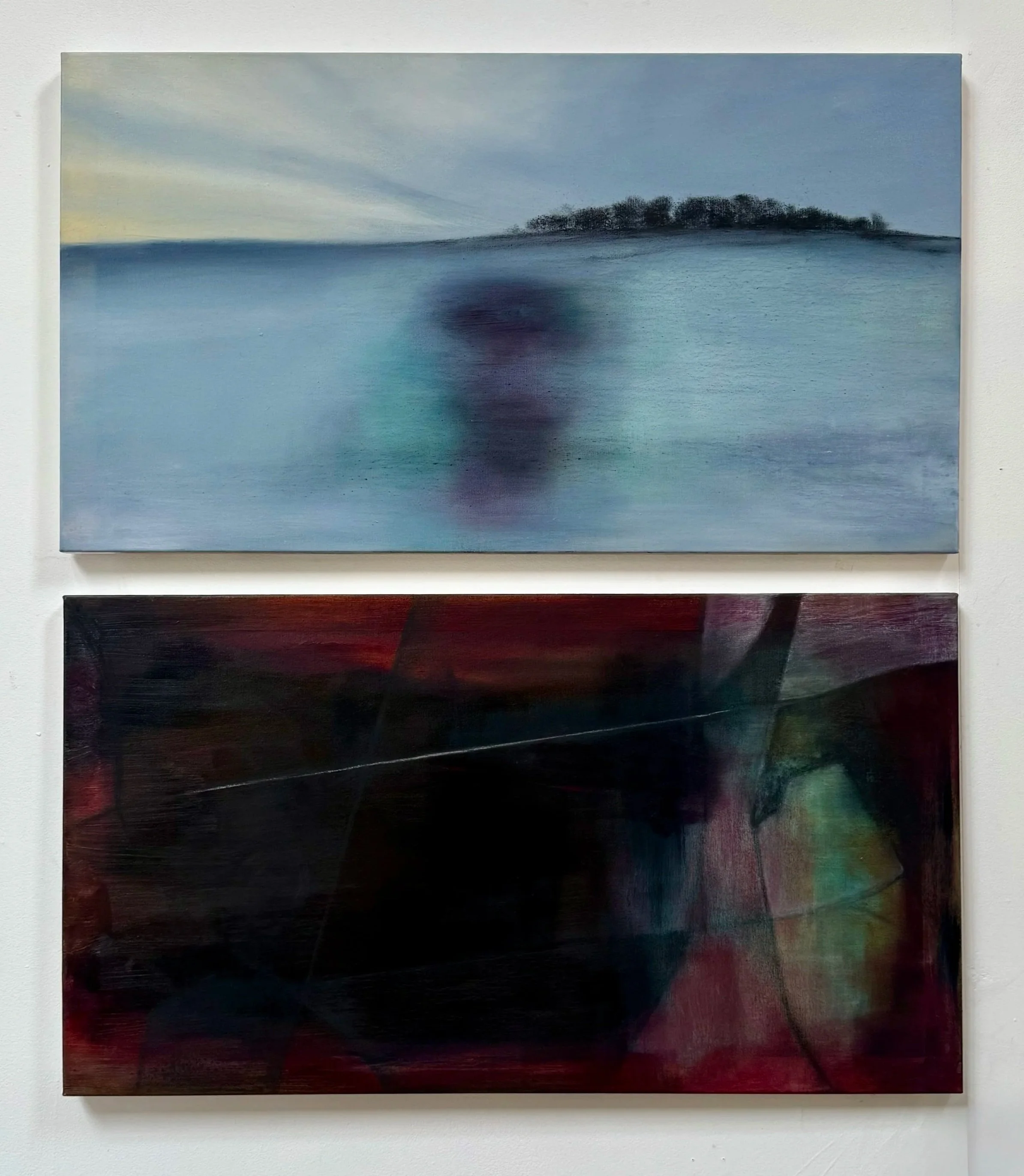 No, it was far from an accident.