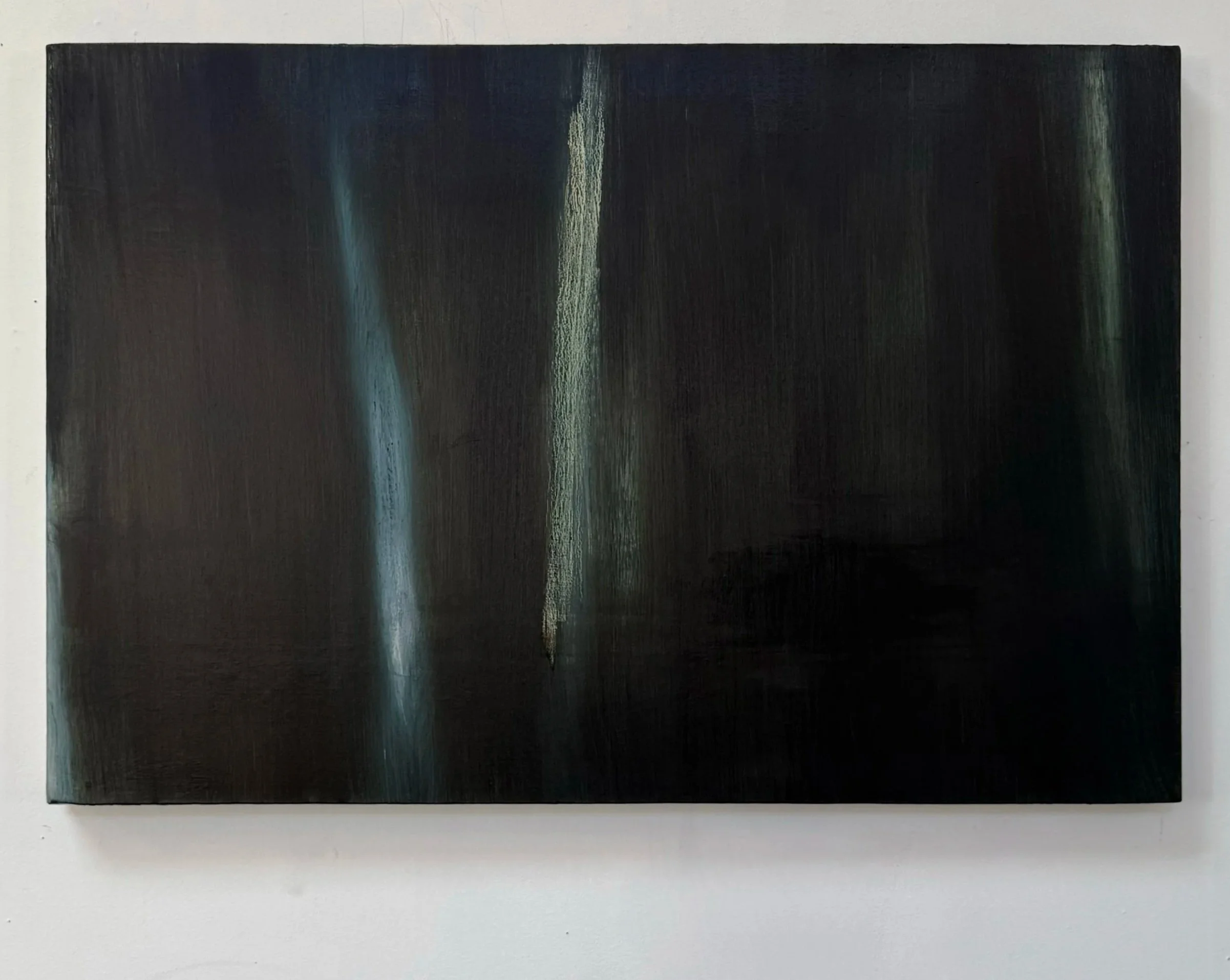 It's better not to look back.