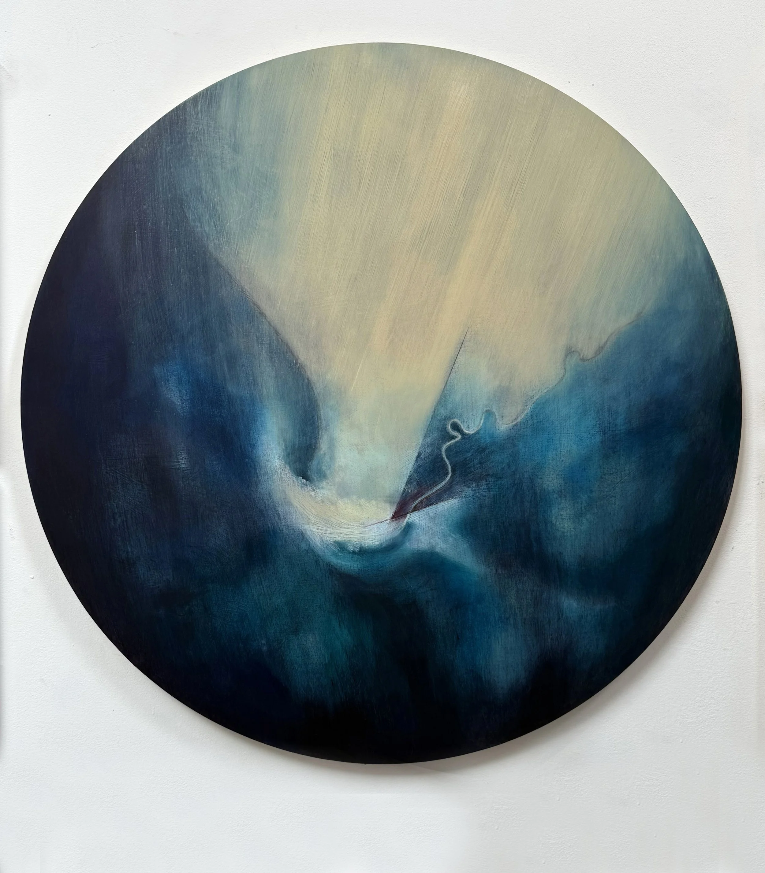 The Angel(s) Bridge.