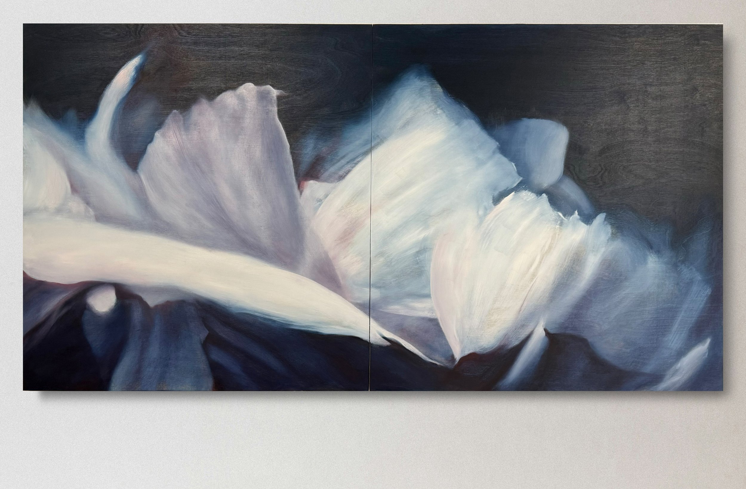 Huldufólk / Hidden people