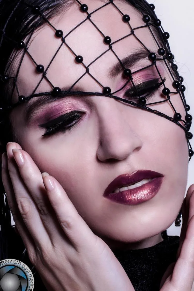 Studio Photography Workshop