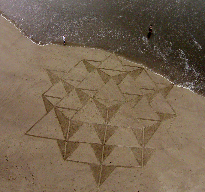 Nature Art and Meditation Workshops