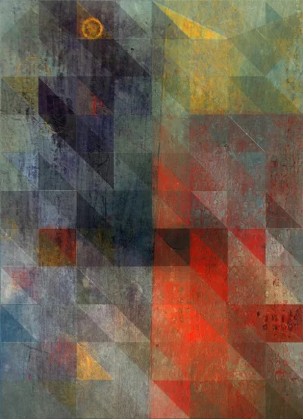 Shaded Triangles