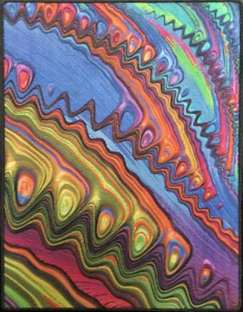 Fractal Circus