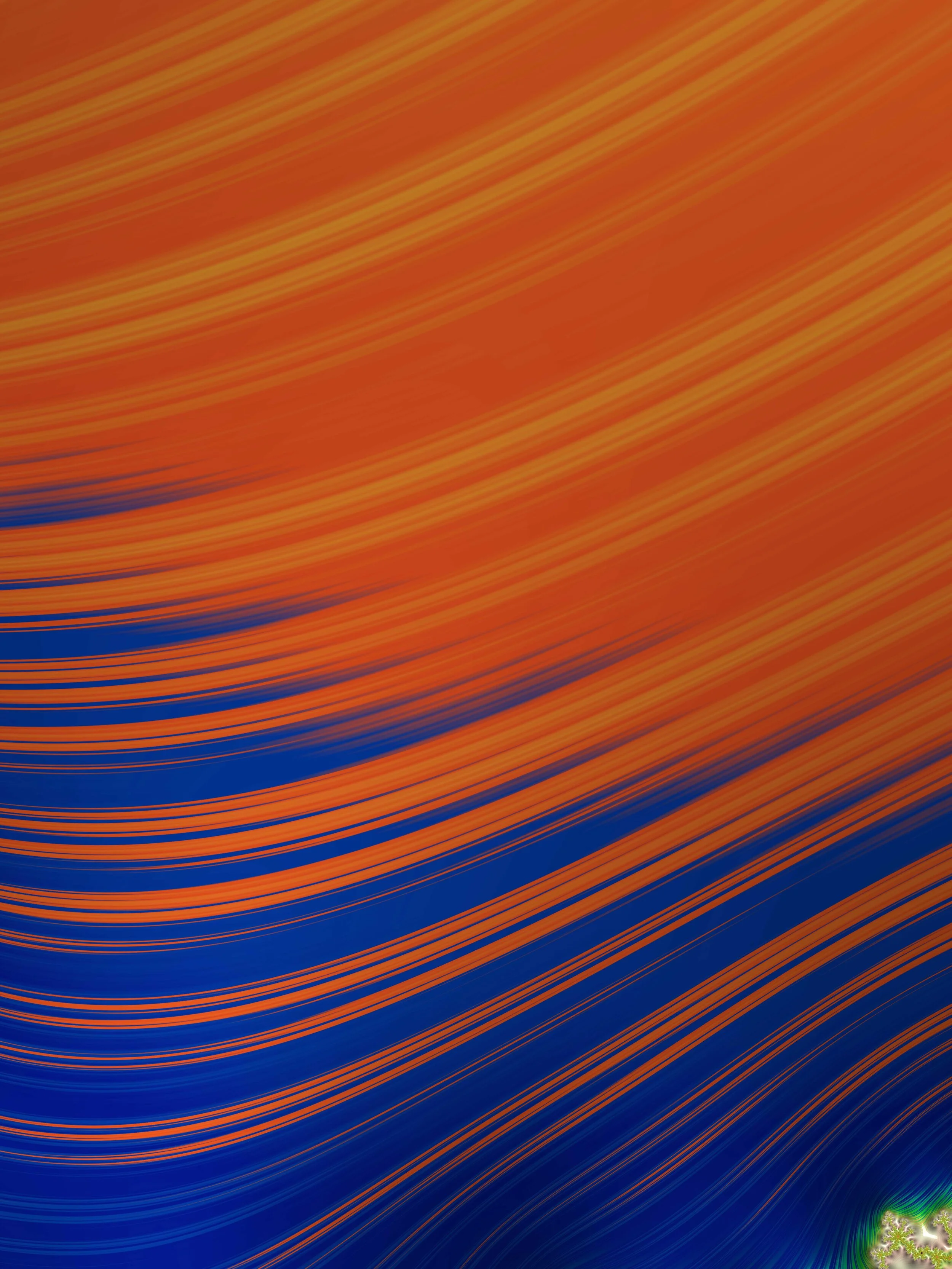 Fractal Fragment - Swoop