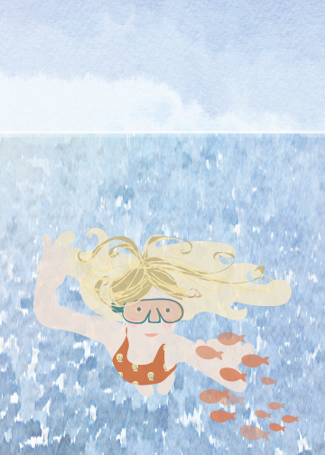 Dive In