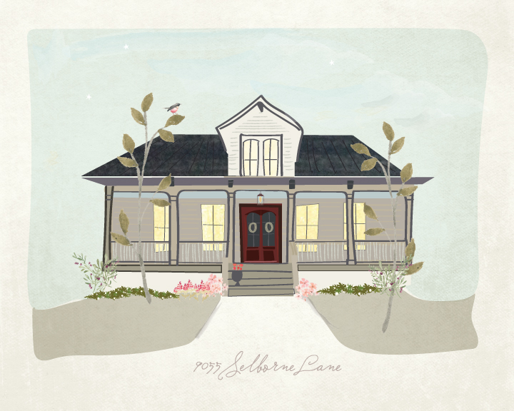 custom house