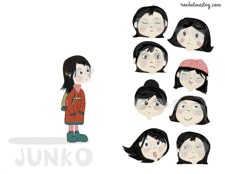 Expressions