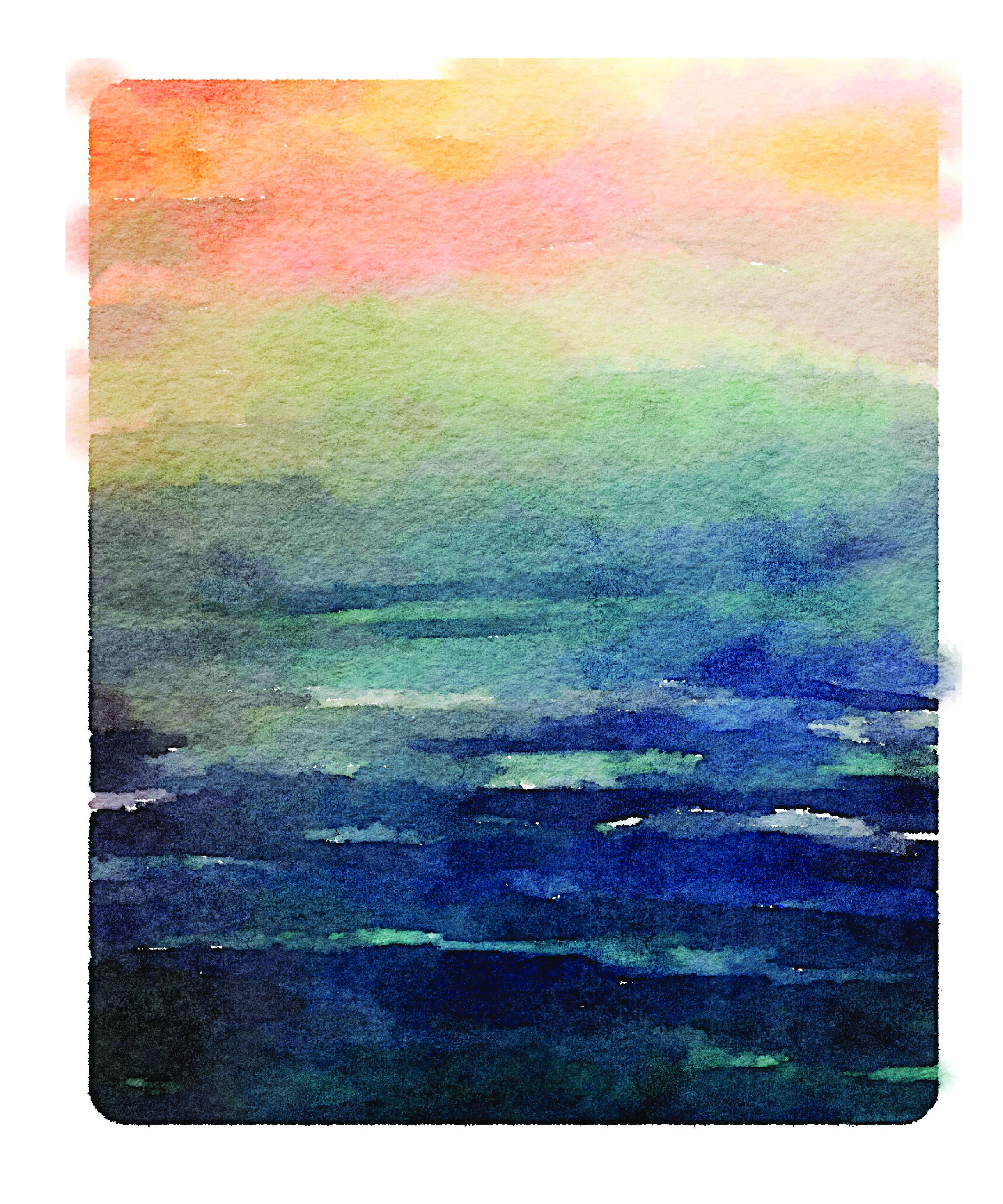 Blue Gulf