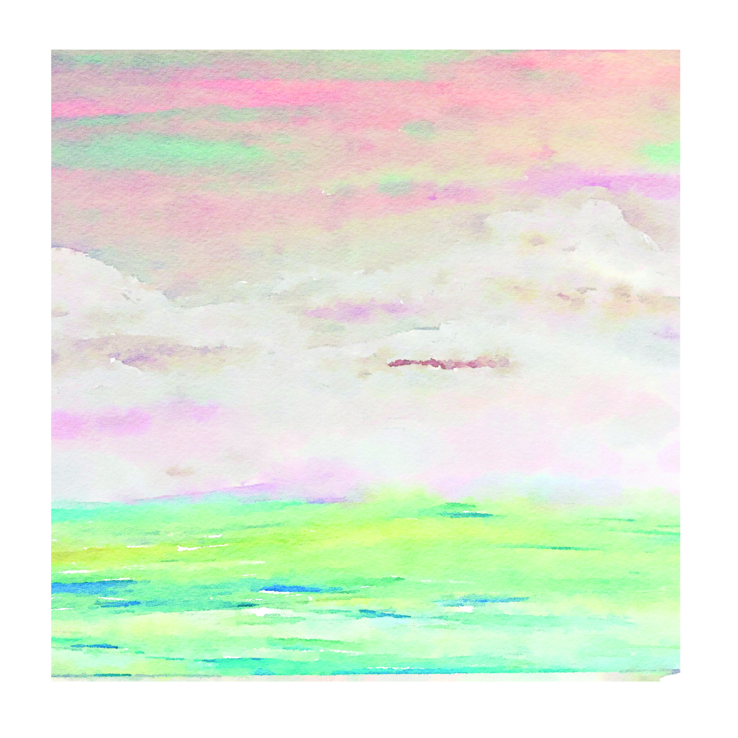 Bright Sky