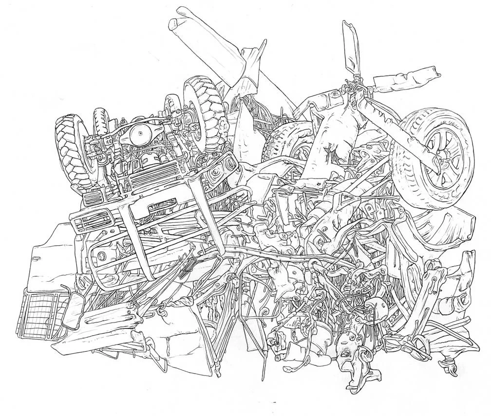 Asteroid