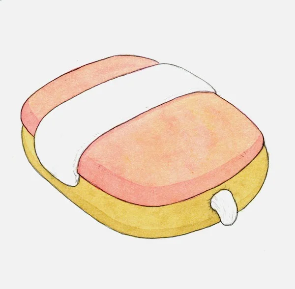 donut, bed