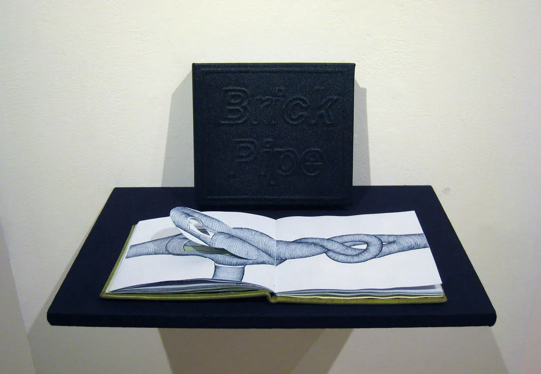 Installation at Adam Baumgold Gallery, NYC