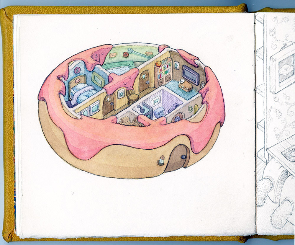 sketchbook