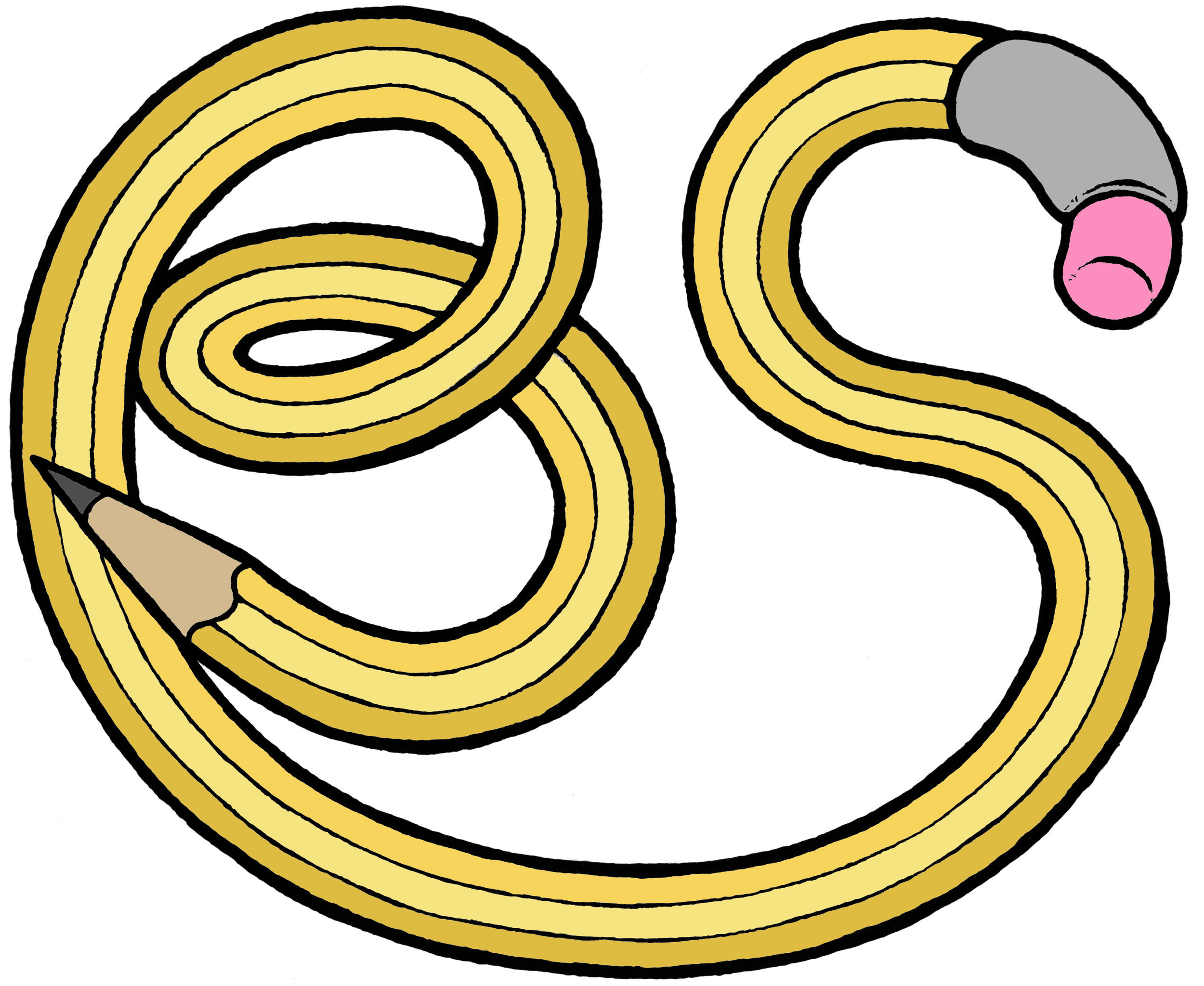 final BS logo (haha - GET IT?!)