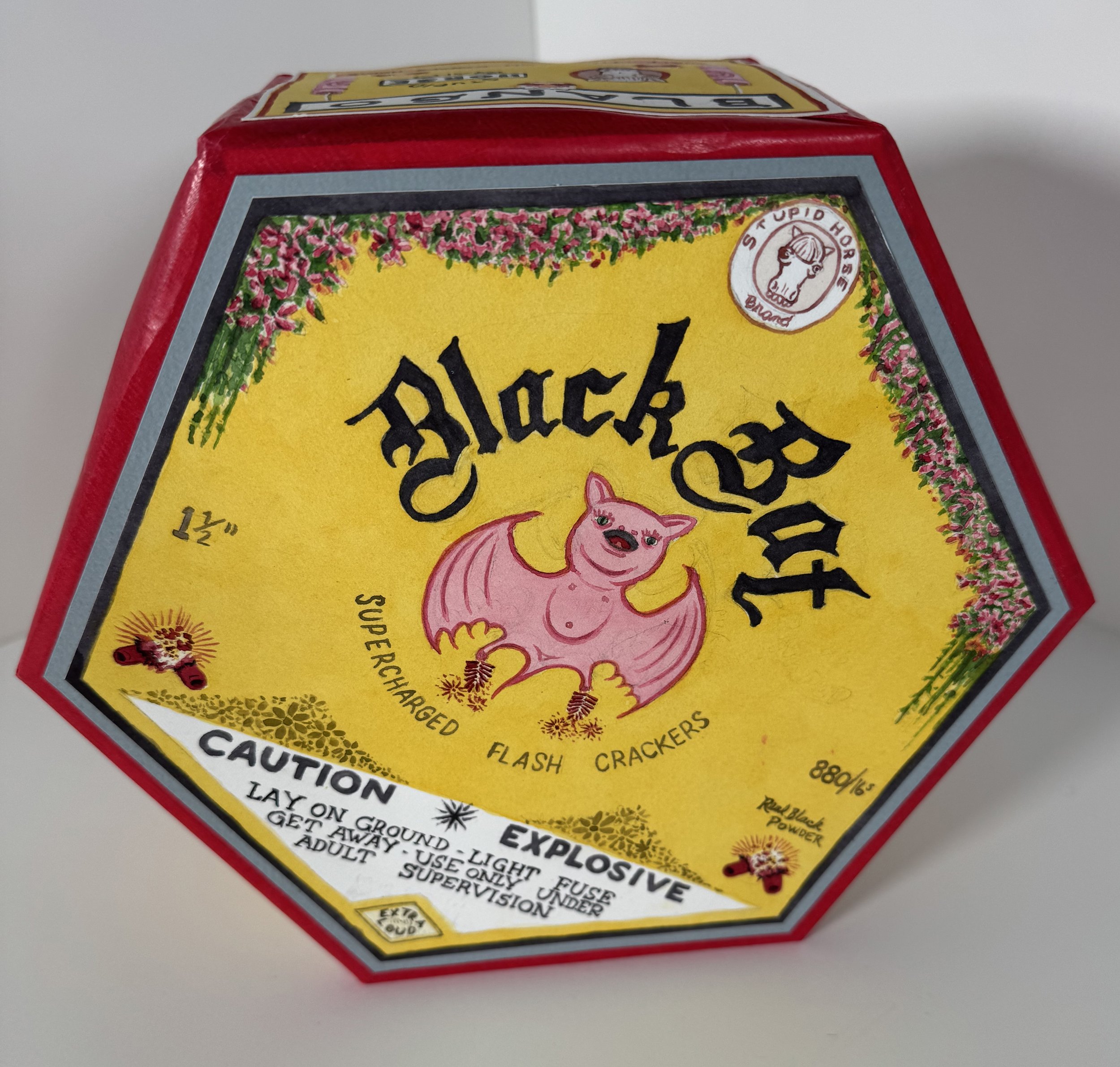Black Bat