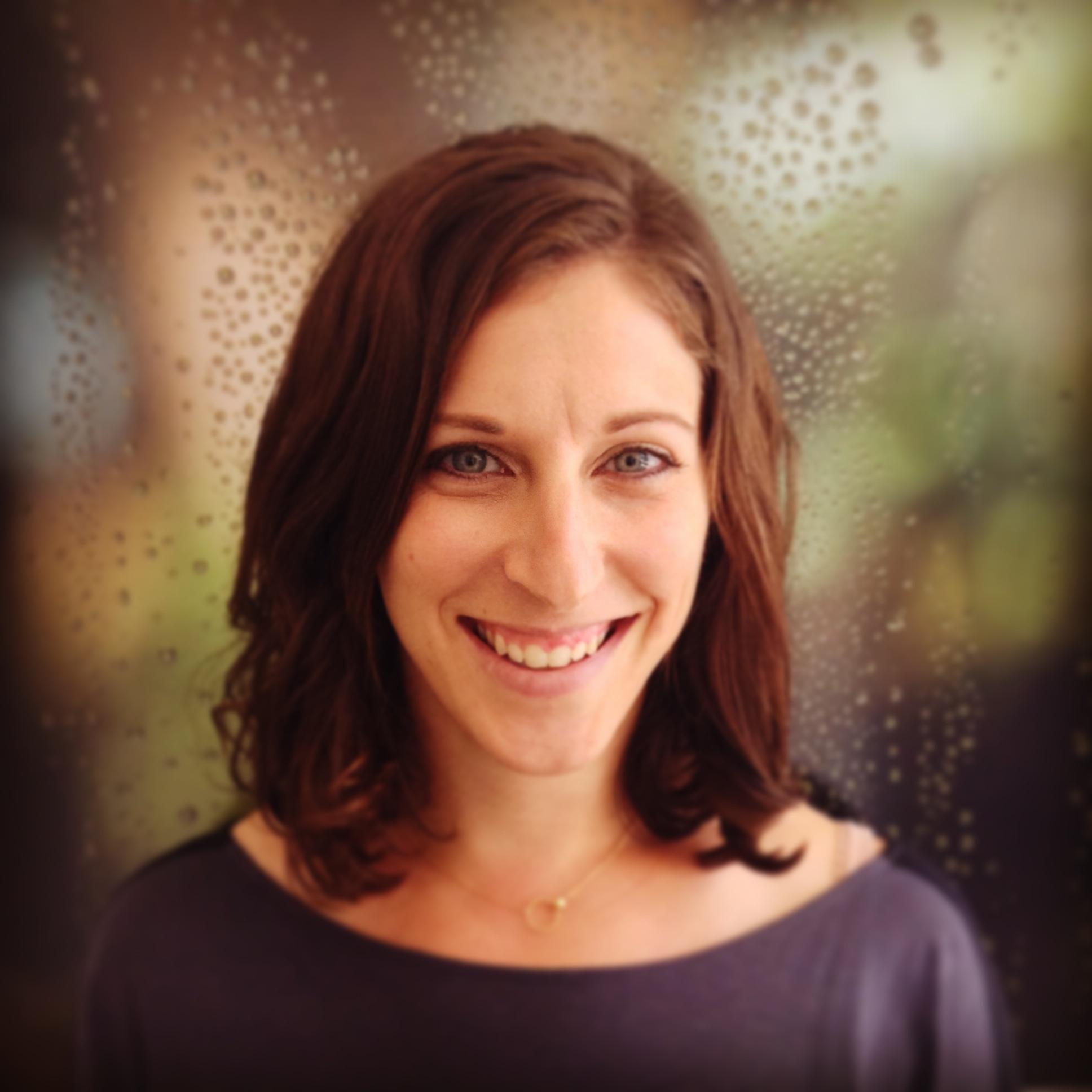 Elizabeth Bachrad , Co-Founder, Operations