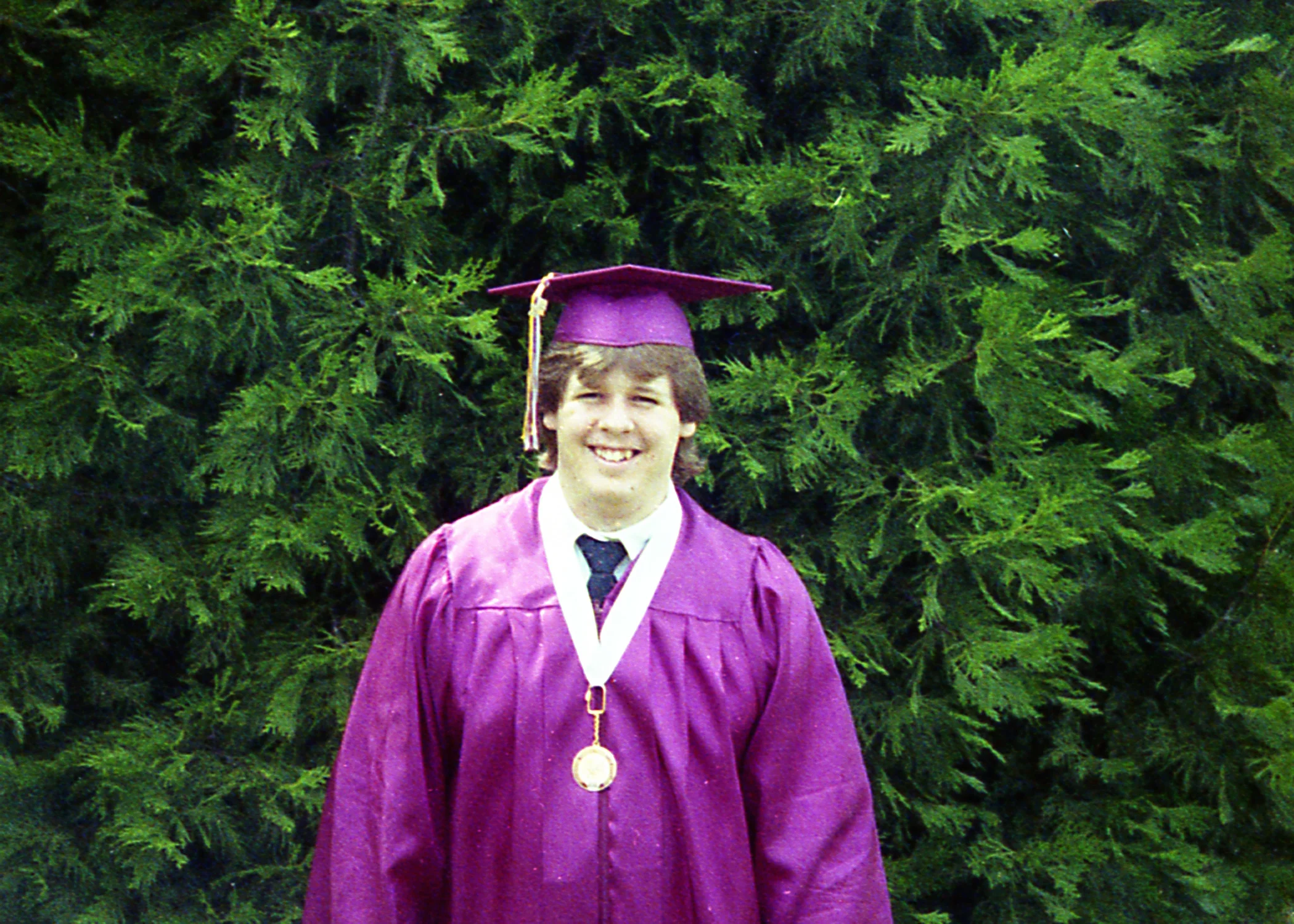 Graduation Picture