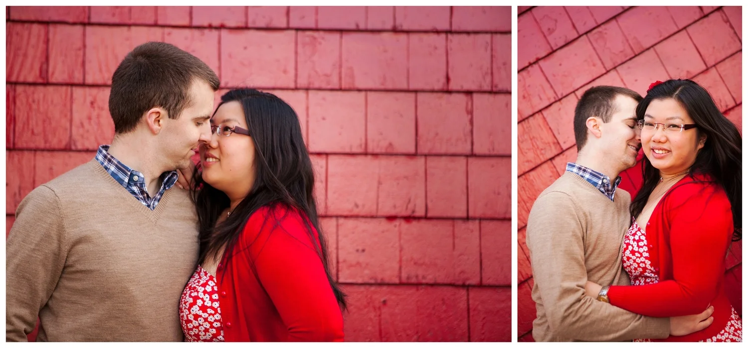 Your Engagement Session - Part 1: What's Your Story