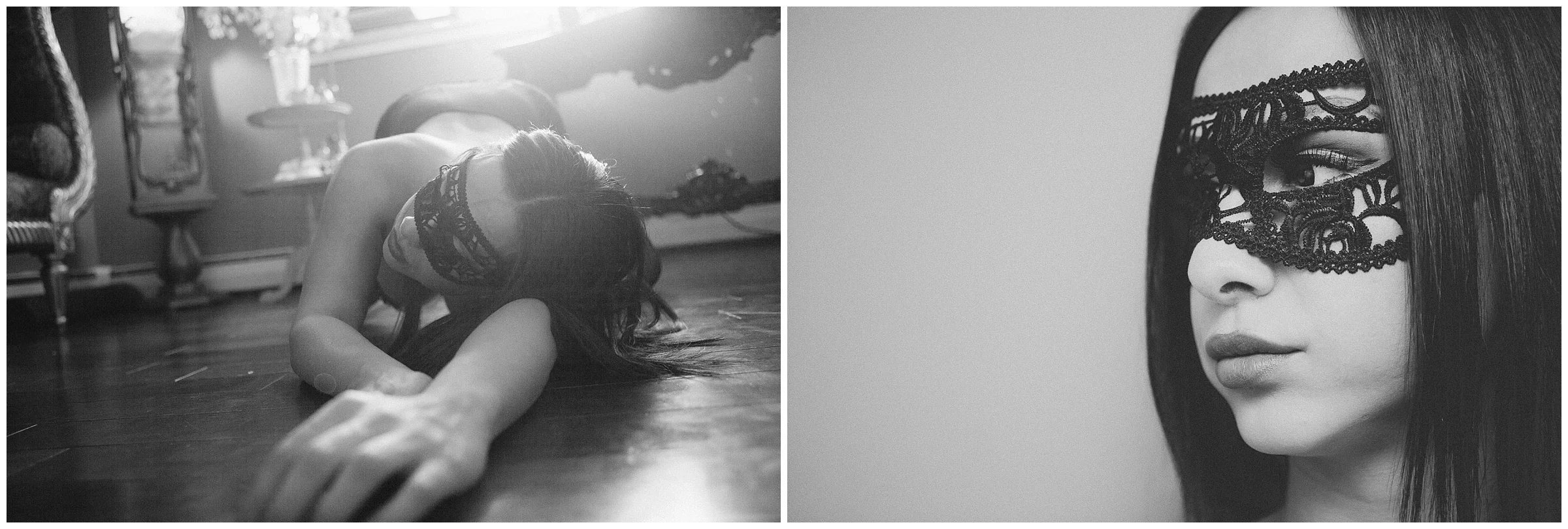 Boston Boudoir: Sticks and Stones May Break My Bones...