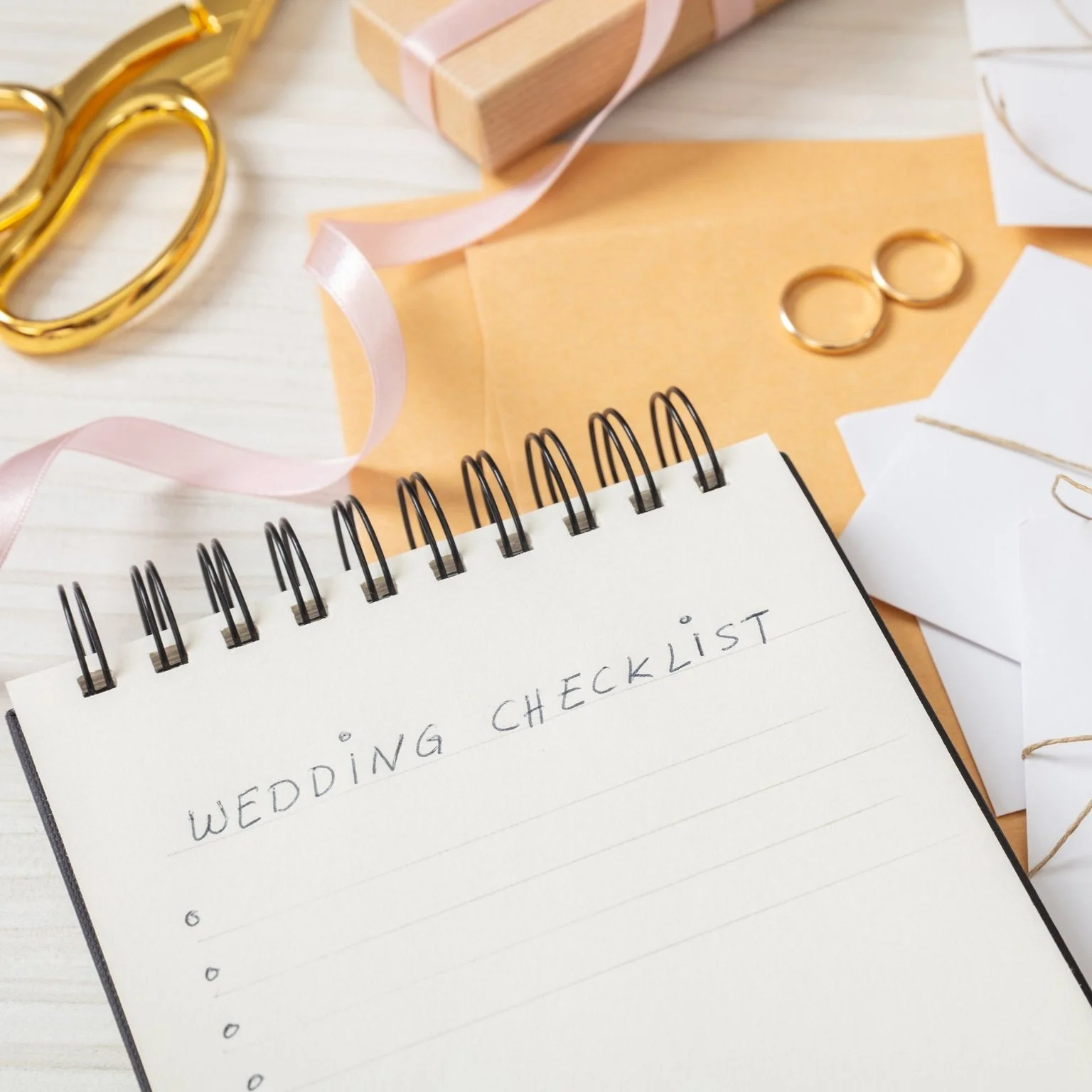 Getting Ready to Say I Do Checklist (Ahead of the Wedding) | Boston Wedding Photographer